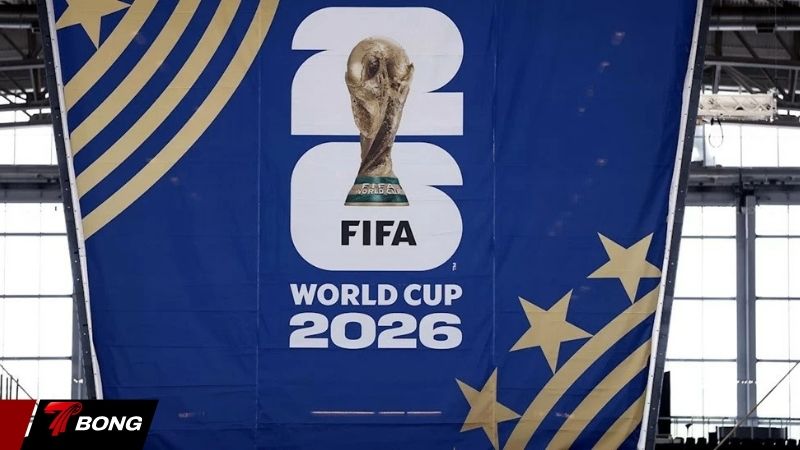 Luật chơi chốt đội hình World Cup 2026